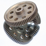 Multiple Hub Spur Gears Website